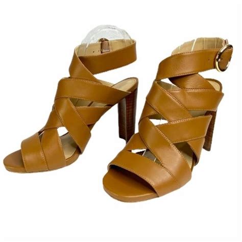 michael kors alana sandal|Michael Michael Kors Alana Sandal .